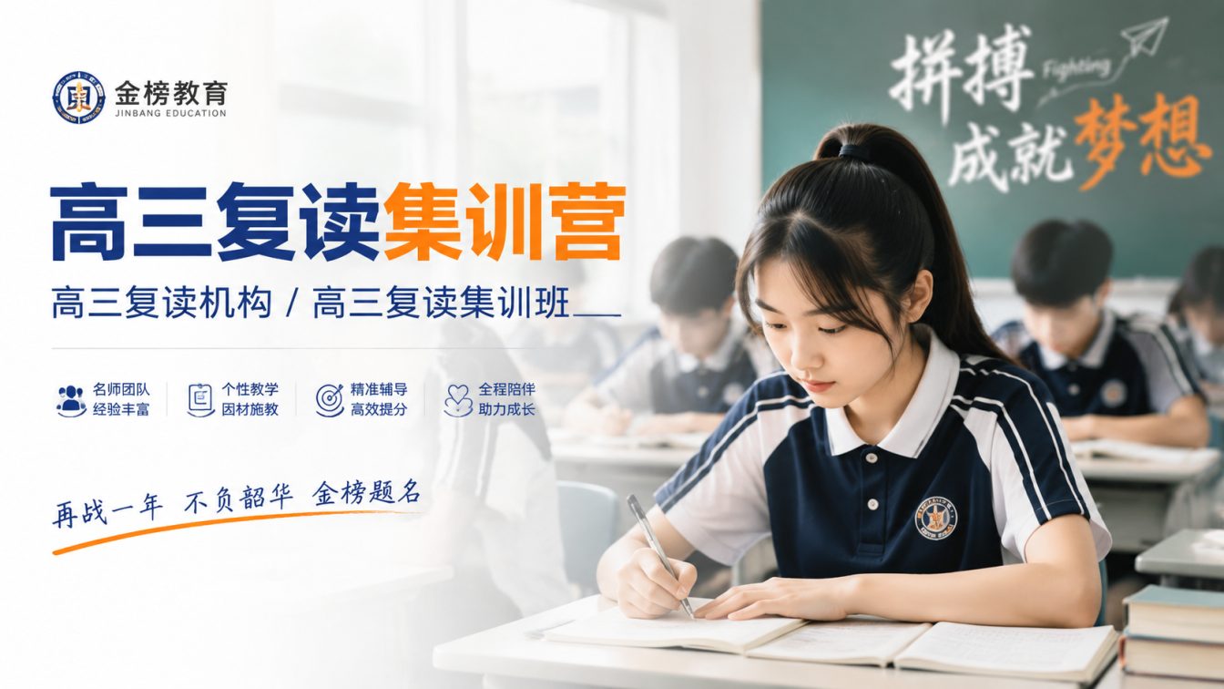 明水县还在为高考提分发愁？