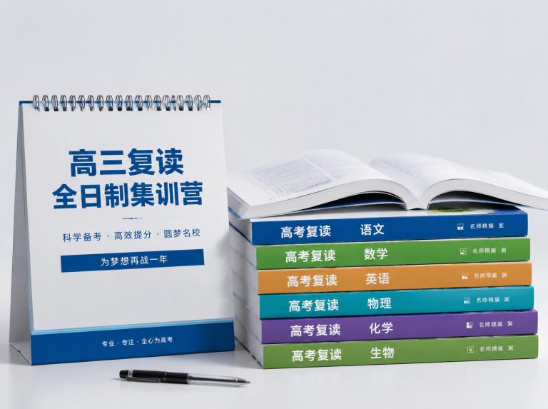 明水县艺体生高考文化课集训班